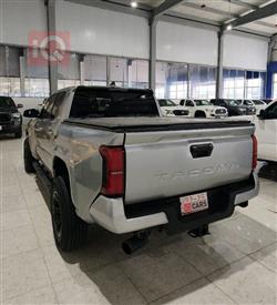 تويوتا تاكوما